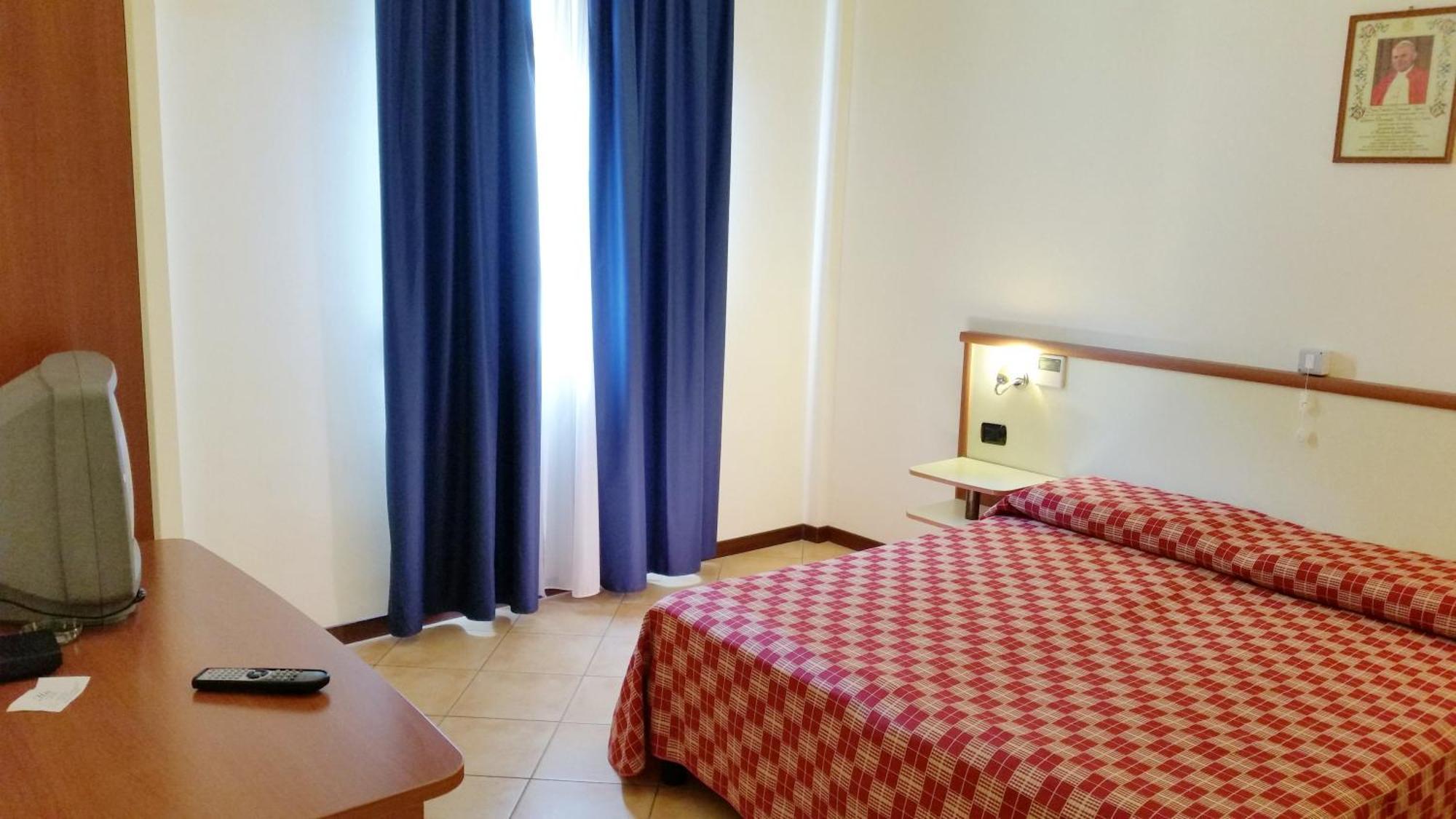 Hotel Miravalle Ribera Habitación foto