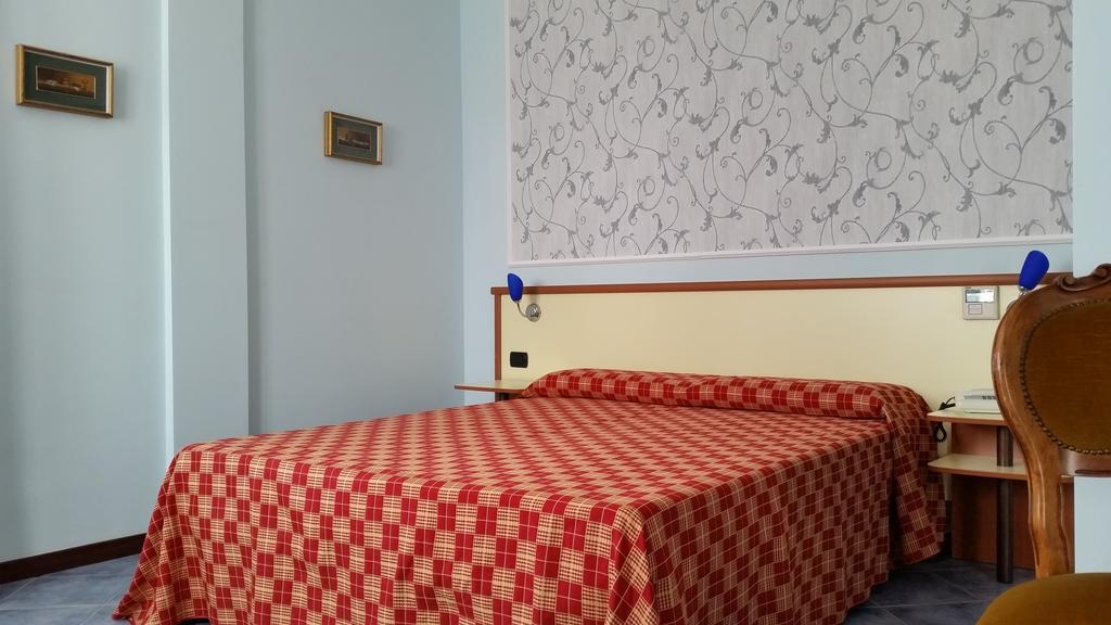 Hotel Miravalle Ribera Habitación foto